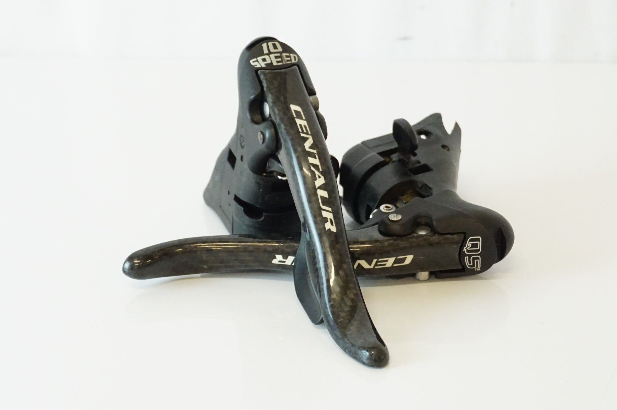 CAMPAGNOLO 「カンパニョーロ」 CENTAUR 10S エルゴパワーレバー / 浜松店