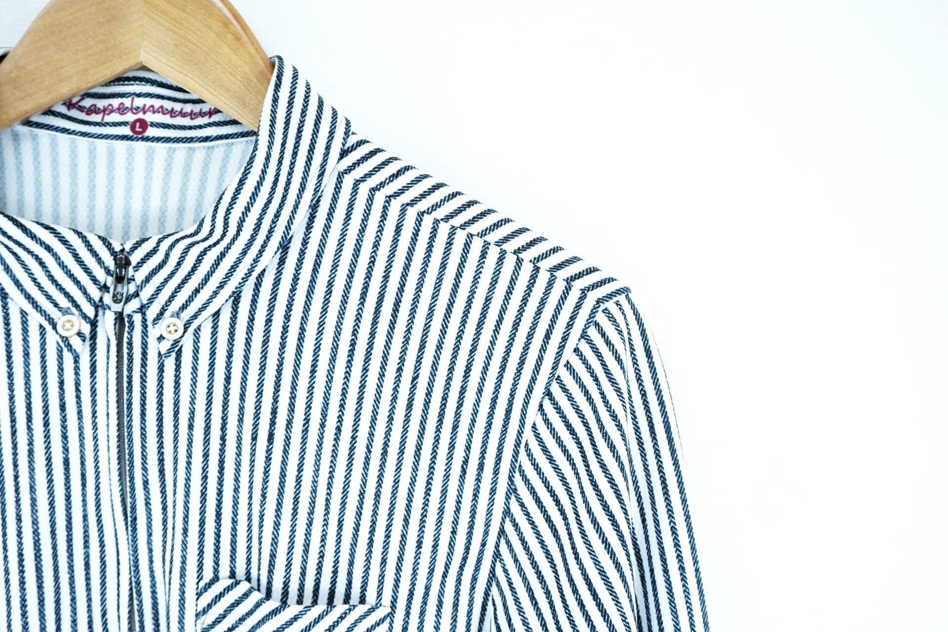 KAPELMUUR 「カペルミュール」 サイズ L ウェア / 有明ガーデン店