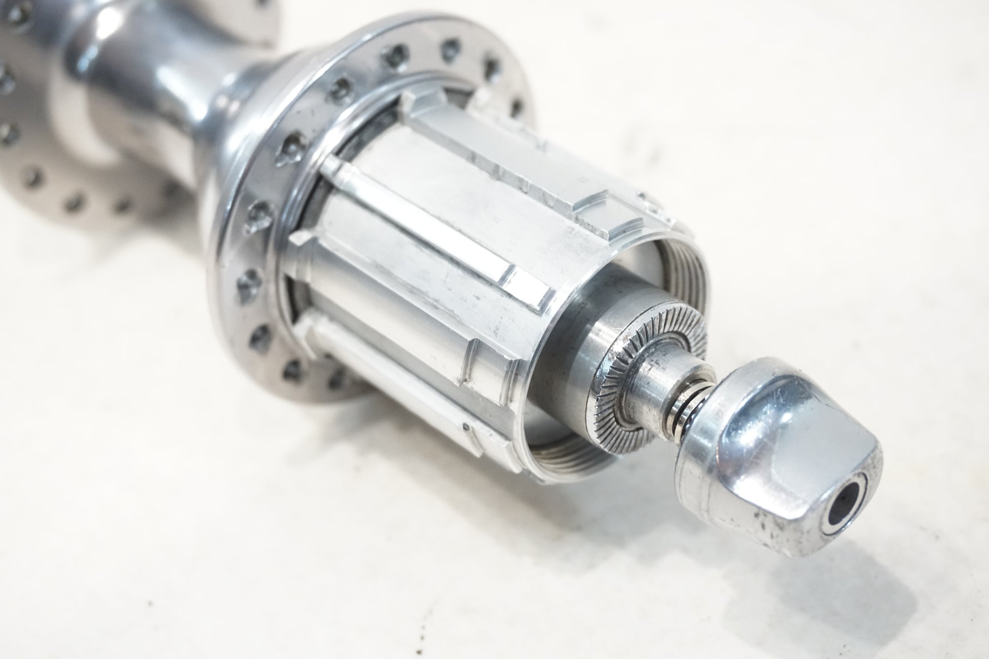 SHIMANO 「シマノ」 DURA-ACE HB-7800 ハブセット / 横浜戸塚店