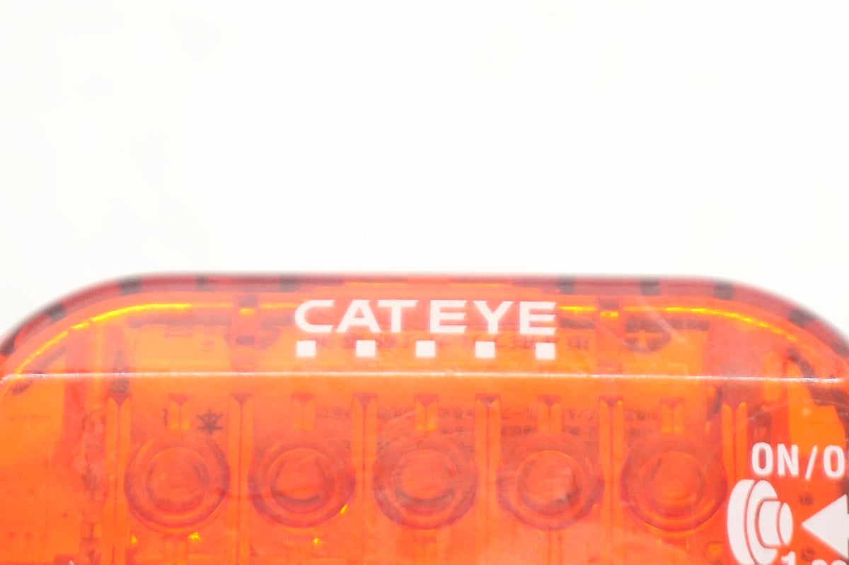 CATEYE 「キャットアイ」 TL-LD135 リアライト / 大阪門真店