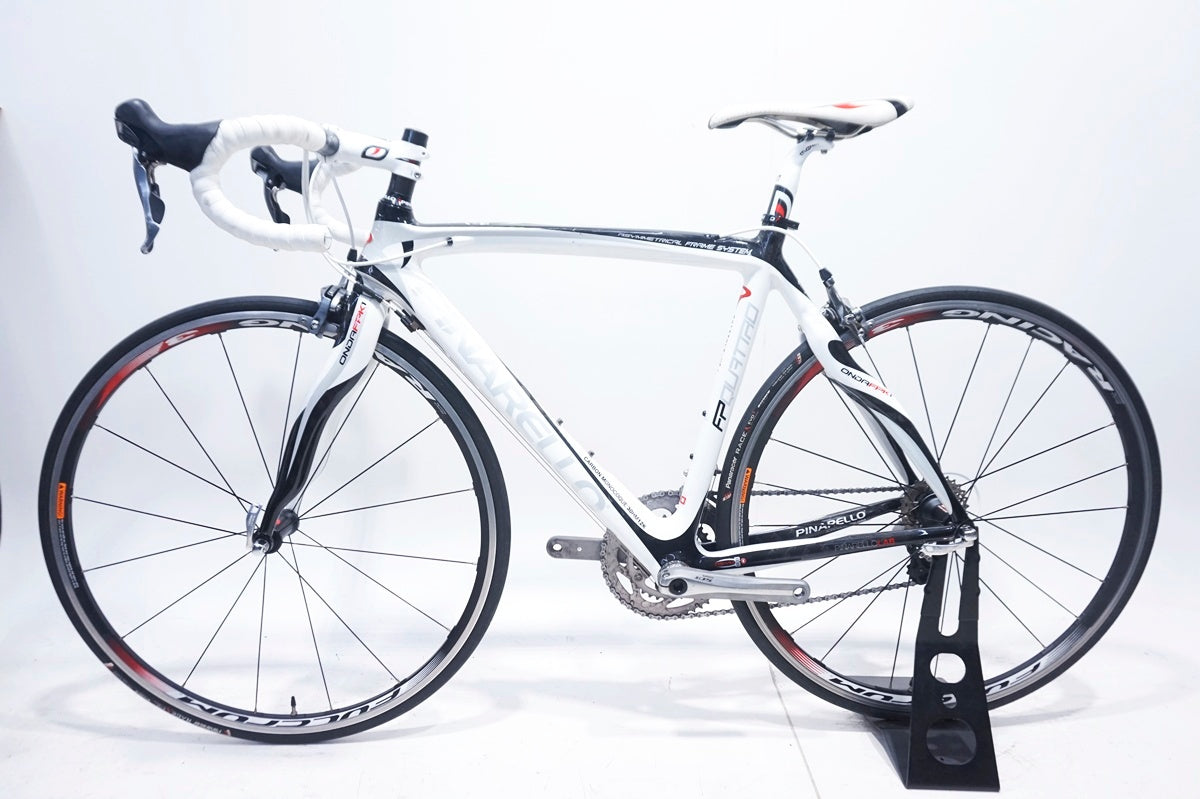 PINARELLO 「ピナレロ」 QUATRO 2011年モデル ロードバイク / 大阪門真店