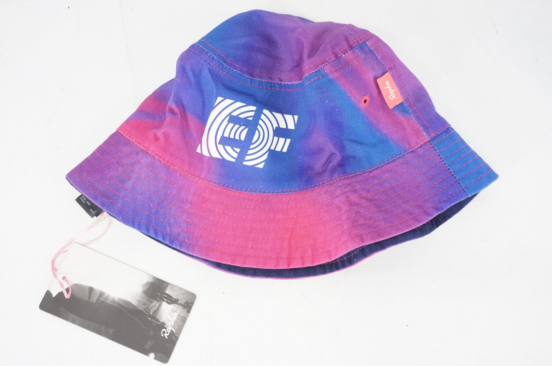 RAPHA 「ラファ」 EF EDUCATION BUCKHAT バケットハット / 阪急塚口店