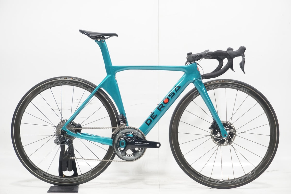 DE ROSA 「デローザ」 SK PININFARINA 2024年モデル ロードバイク / 滋賀大津店