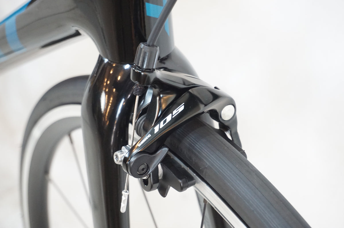 GIANT 「ジャイアント」 TCR ADVANCED2 KOM SE 2020年モデル ロードバイク / 浦和ベース