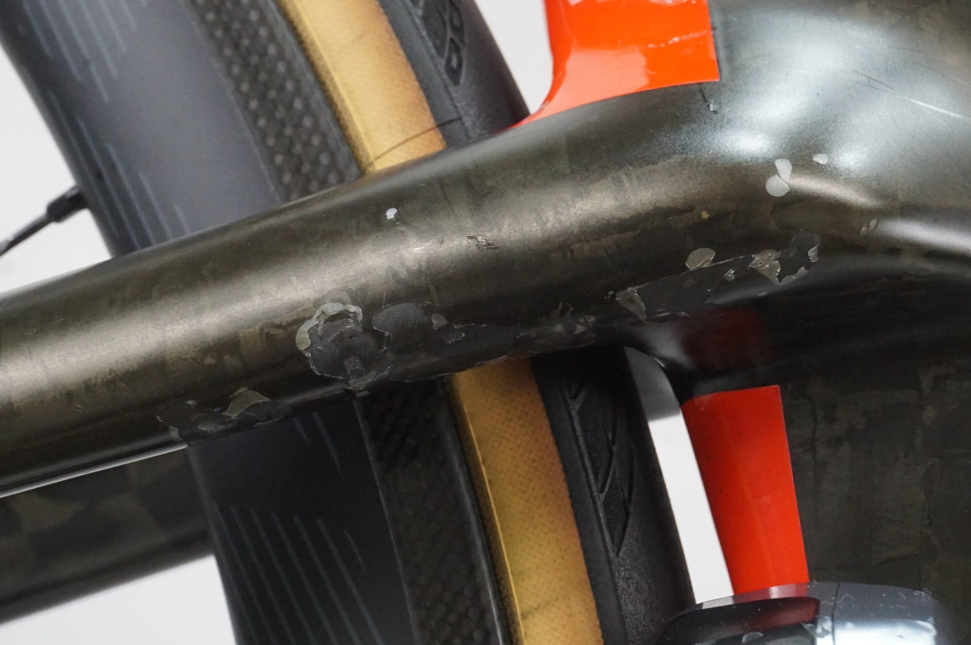 FELT 「フェルト」 IA FRD 2015年モデル カスタム タイムトライアルバイク / 大宮店