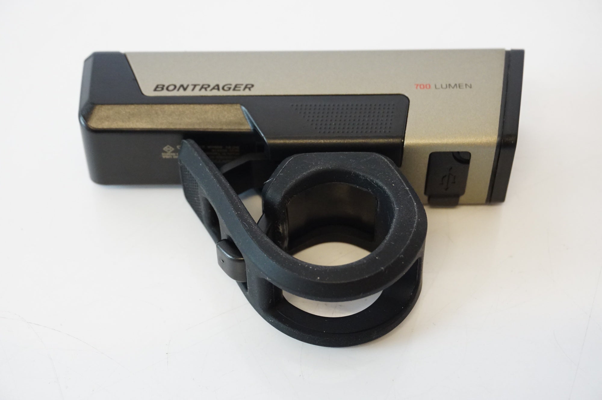 BONTRAGER 「ボントレガー」 ION COMP R / FLARE R 前後ライトセット / 浜松店