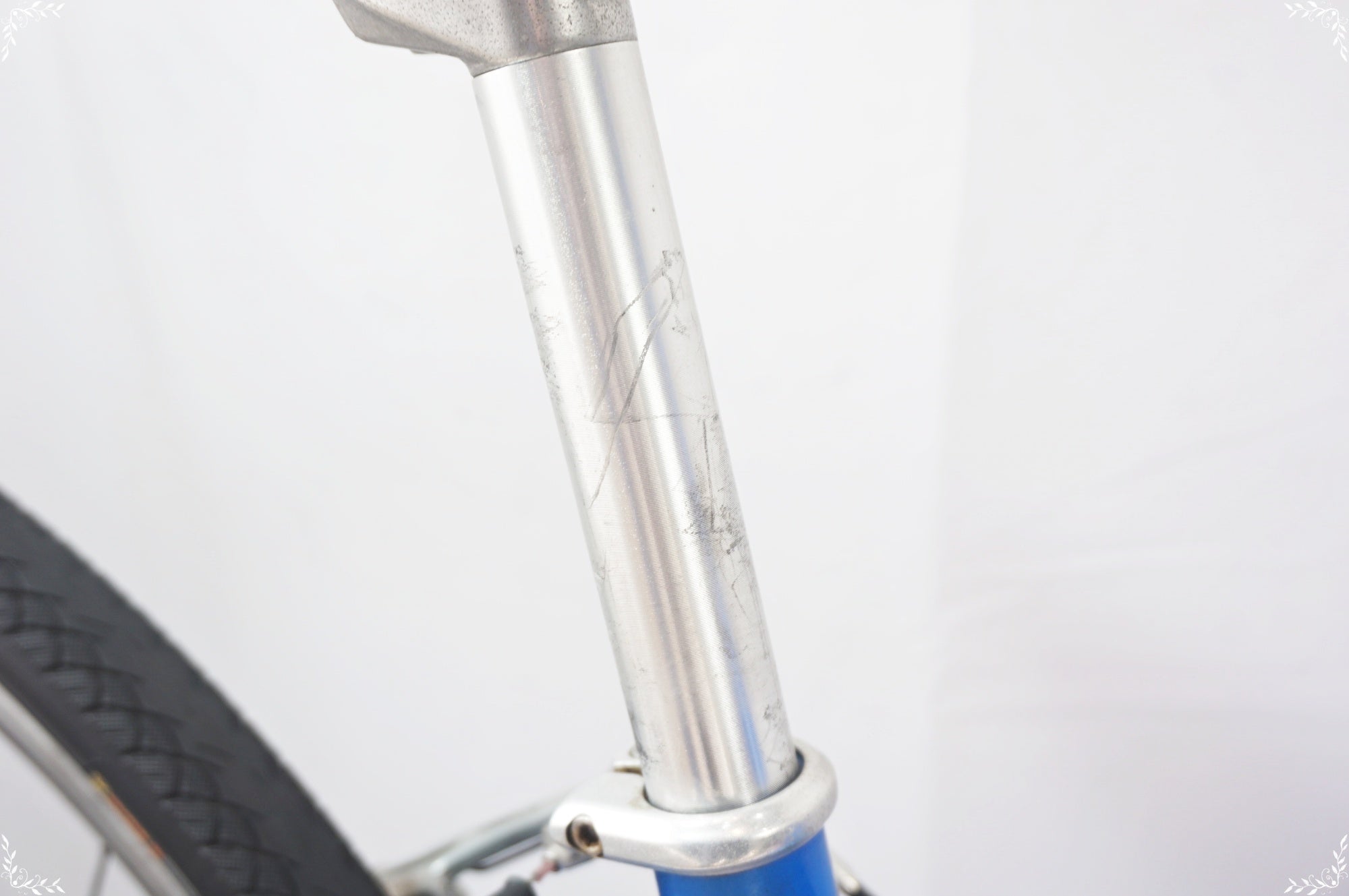 GANWELL 「ガンウェル」 KYO-BE 2016年モデル クロスバイク/ クロスバイク世田谷店