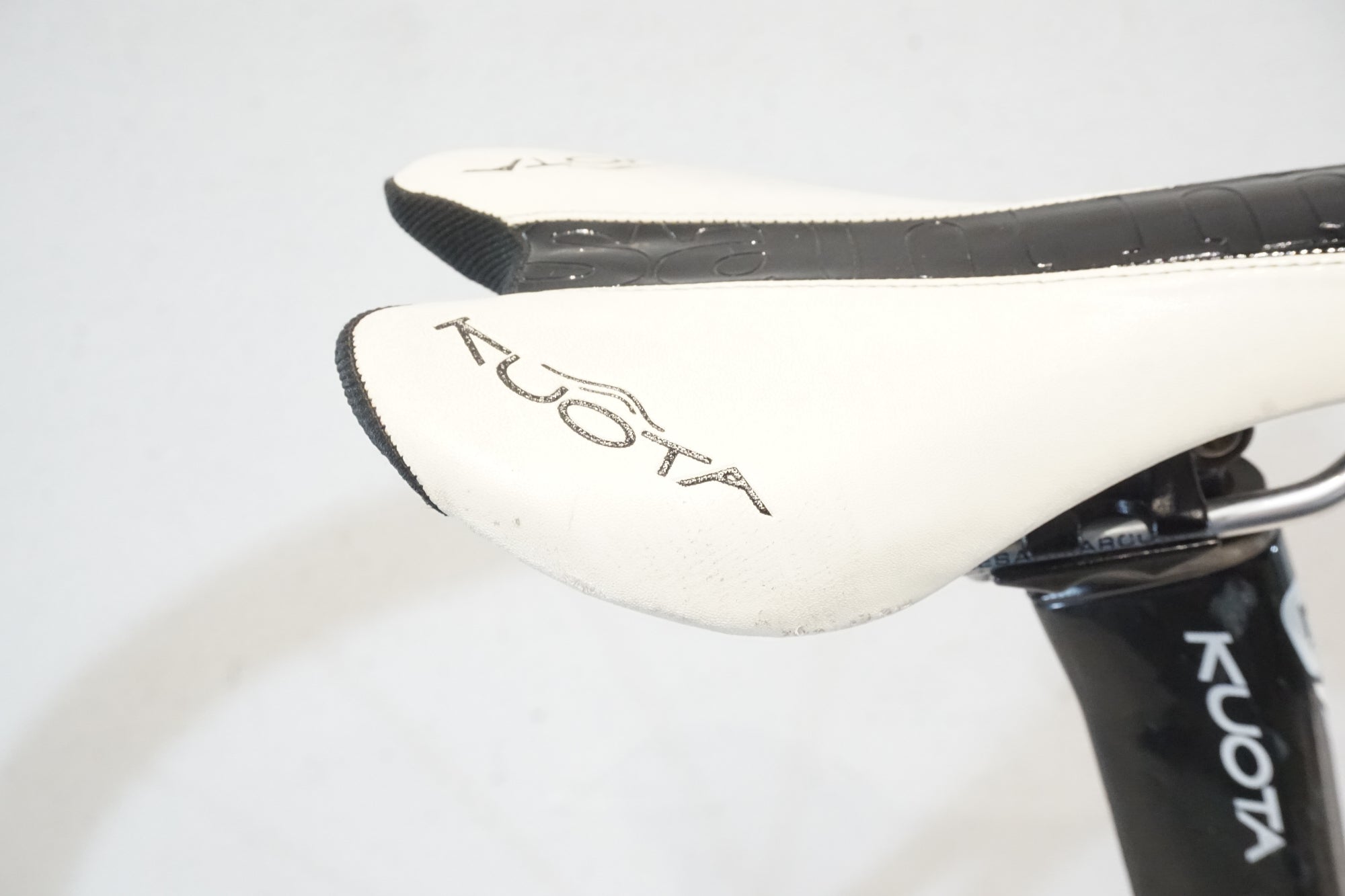 KUOTA 「クオータ」 KHARMA RACE ULTEGRA 2012年モデル ロードバイク / 横浜戸塚店