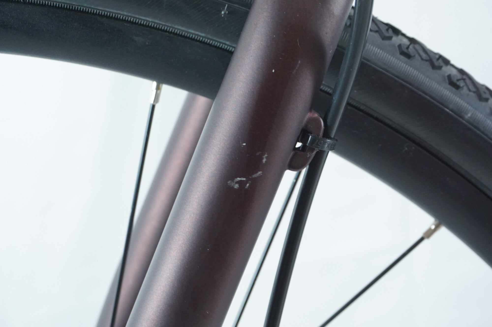 FUJI 「フジ」 FEATHER CX FLAT 2022年モデル クロスバイク / 中目黒店