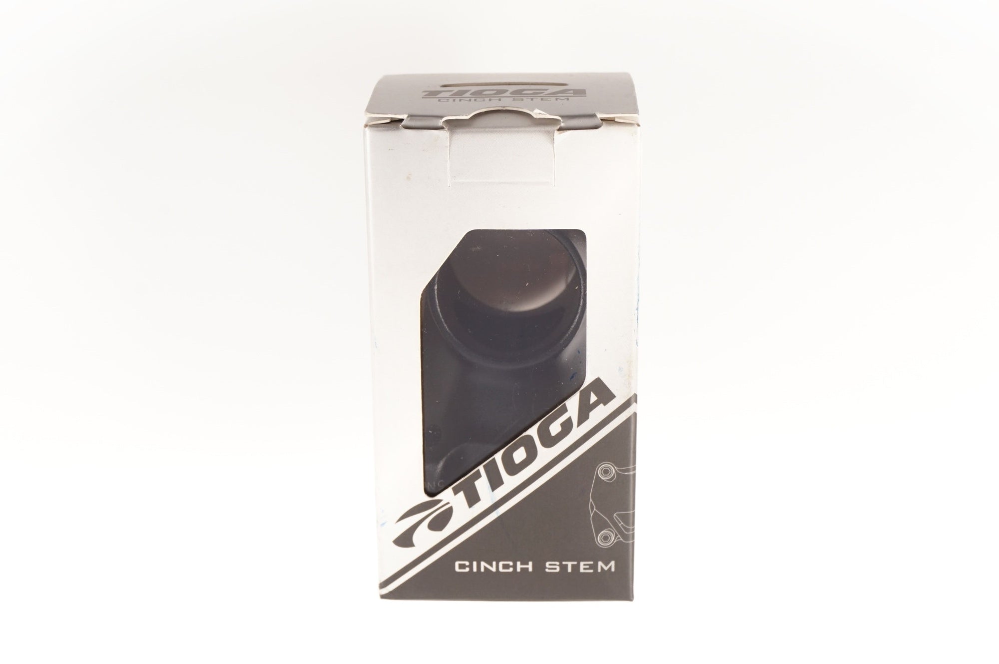 TIOGA 「タイオガ」 CHINC STEM φ31.8 45mm ステム / 中目黒店