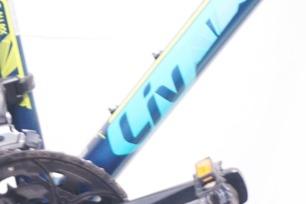 GIANT 「ジャイアント」 LIV TEMPT3 2016年モデル マウンテンバイク / 大阪門真店