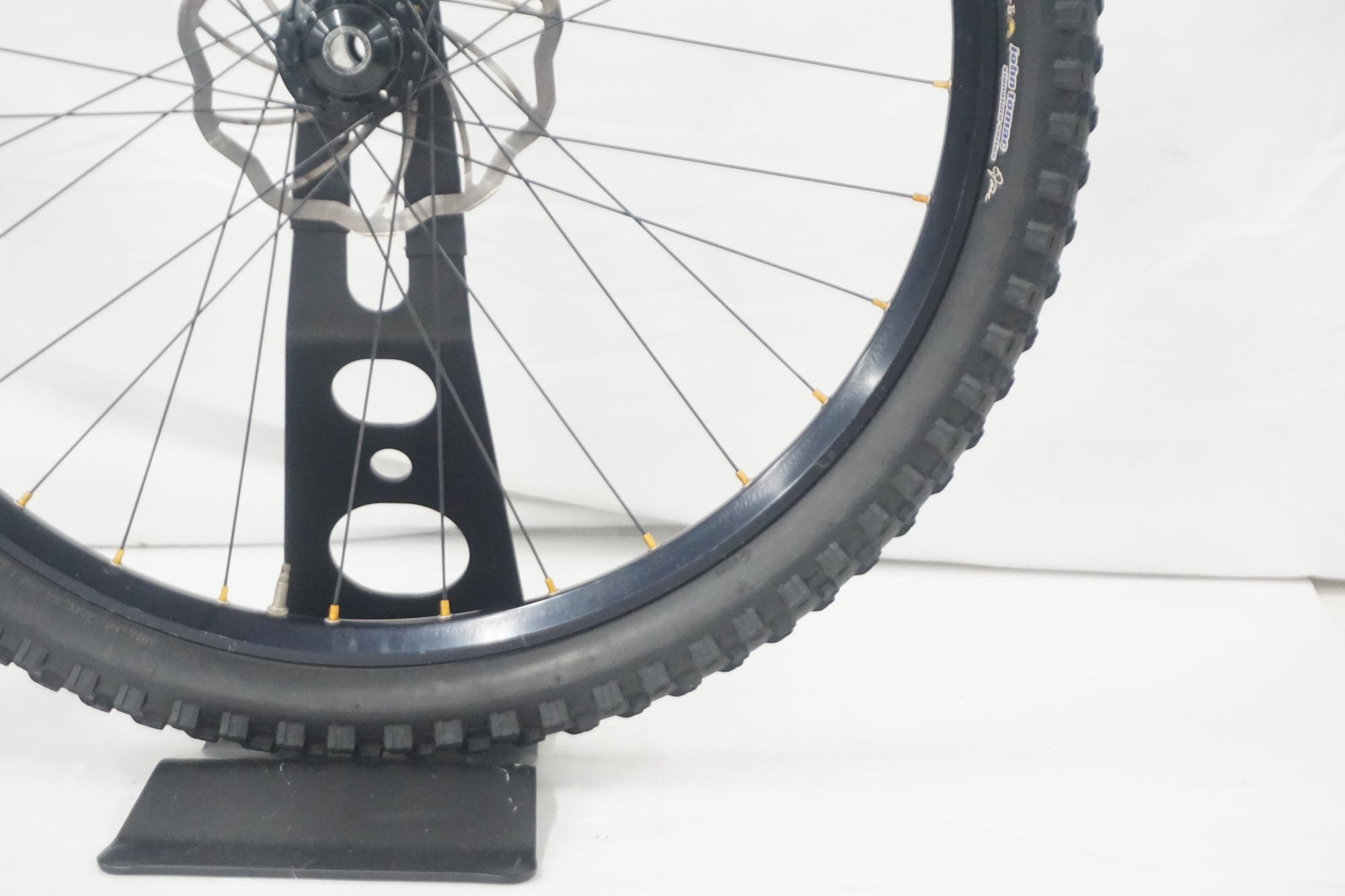 MAVIC 「マビック」 XM719 DISC KUWAHARAハブ ホイールセット / 奈良店