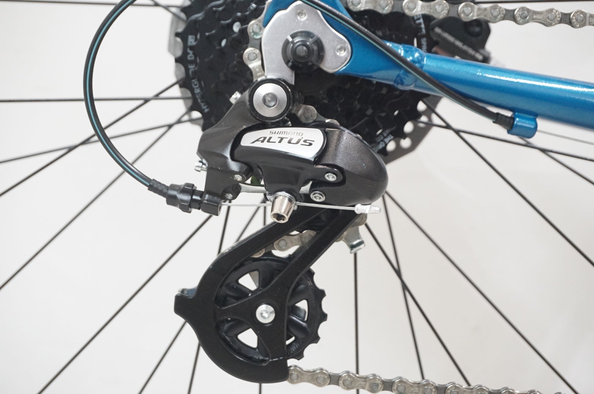 BIANCHI 「ビアンキ」 ROMA3 DISC 2022年モデル クロスバイク / 福岡店