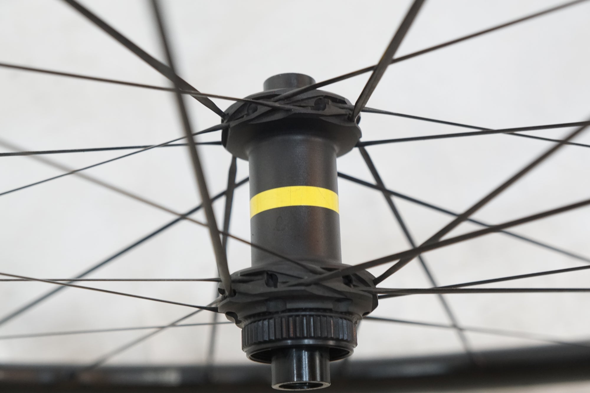 MAVIC 「マビック」 ALLROAD SL シマノ11速 ホイールセット / バイチャリ浦和ベース