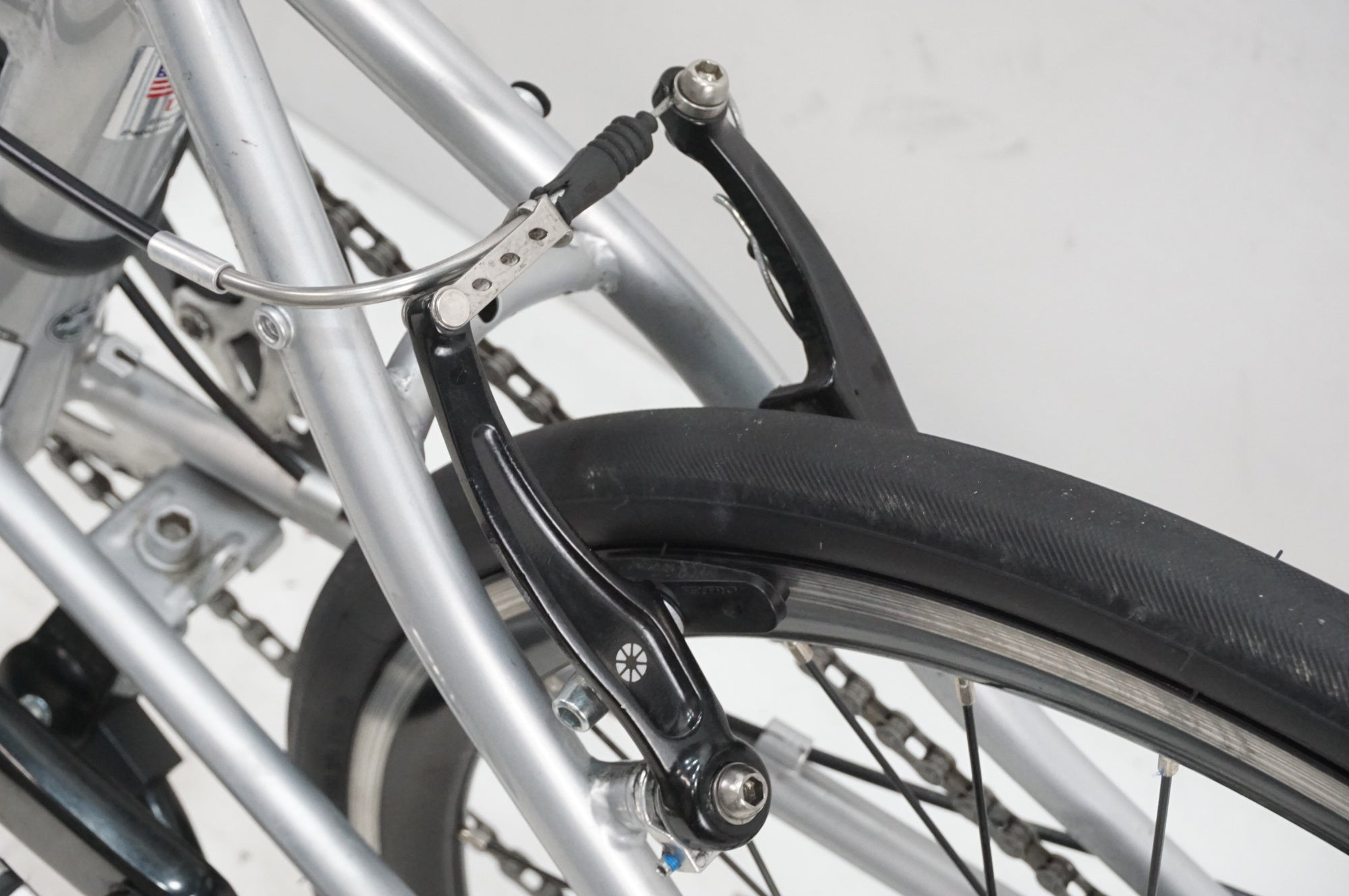 DAHON 「ダホン」 SPEED FALCO 2020年モデル 20インチ 折り畳み自転車 / 大宮店