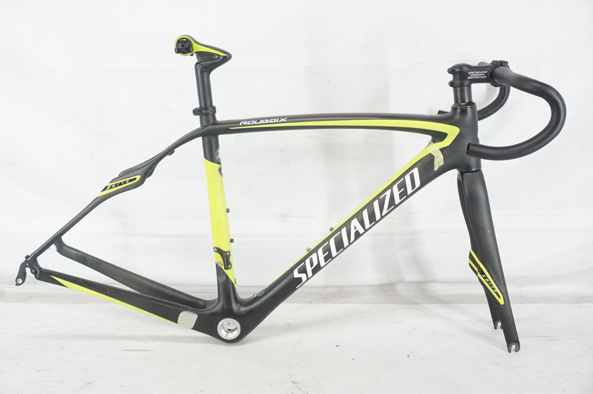 SPECIALIZED 「スペシャライズド」 ROUBAIX SPORT SL4 2017年モデル フレームセット / 阪急塚口店