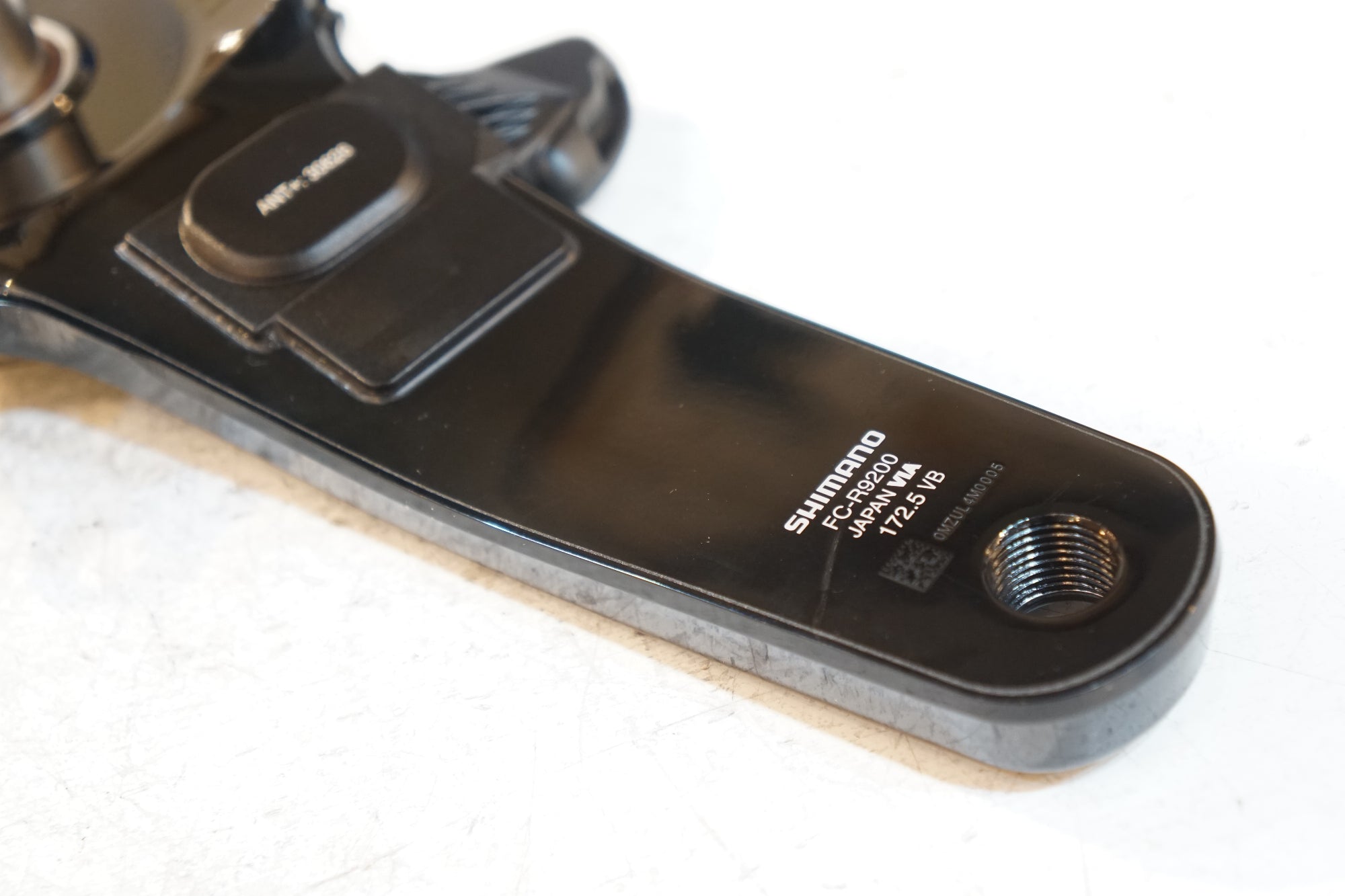 SHIMANO 「シマノ」 DURA-ACE FC-R9200 4IIII 172.5mm クランク / バイチャリ浦和ベース