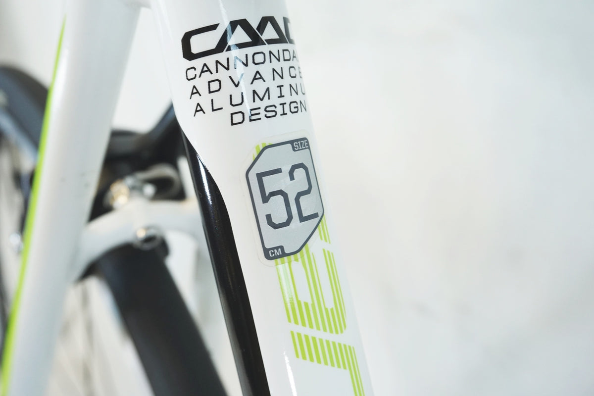CANNONDALE 「キャノンデール」 CAAD10 5 105 2014年モデル ロードバイク / 有明ガーデン店