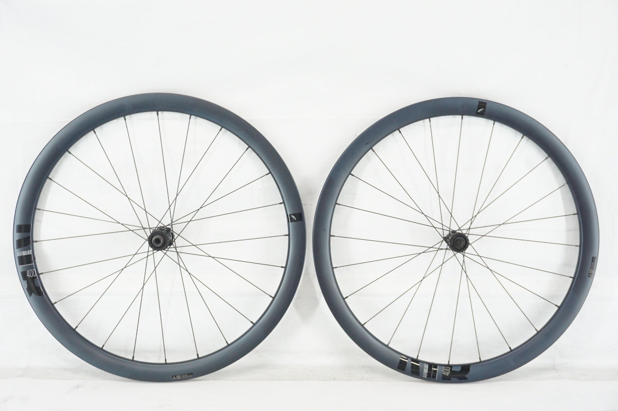 FULCRUM 「フルクラム」 AIRBEAT 400 DB シマノ11速 ホイールセット / 阪急塚口店