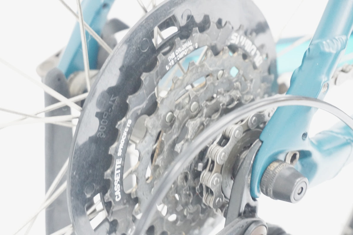 SPECIALIZED「スペシャライズド」 SIRRUS 2019年モデル クロスバイク / 京都八幡店