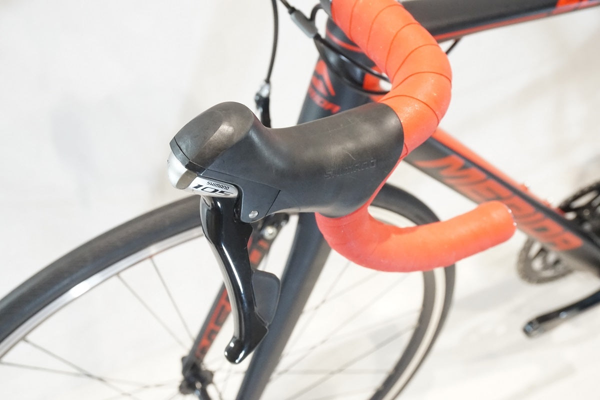 MERIDA 「メリダ」 SCULTURA 400 2017年モデル ロードバイク / 横浜戸塚店