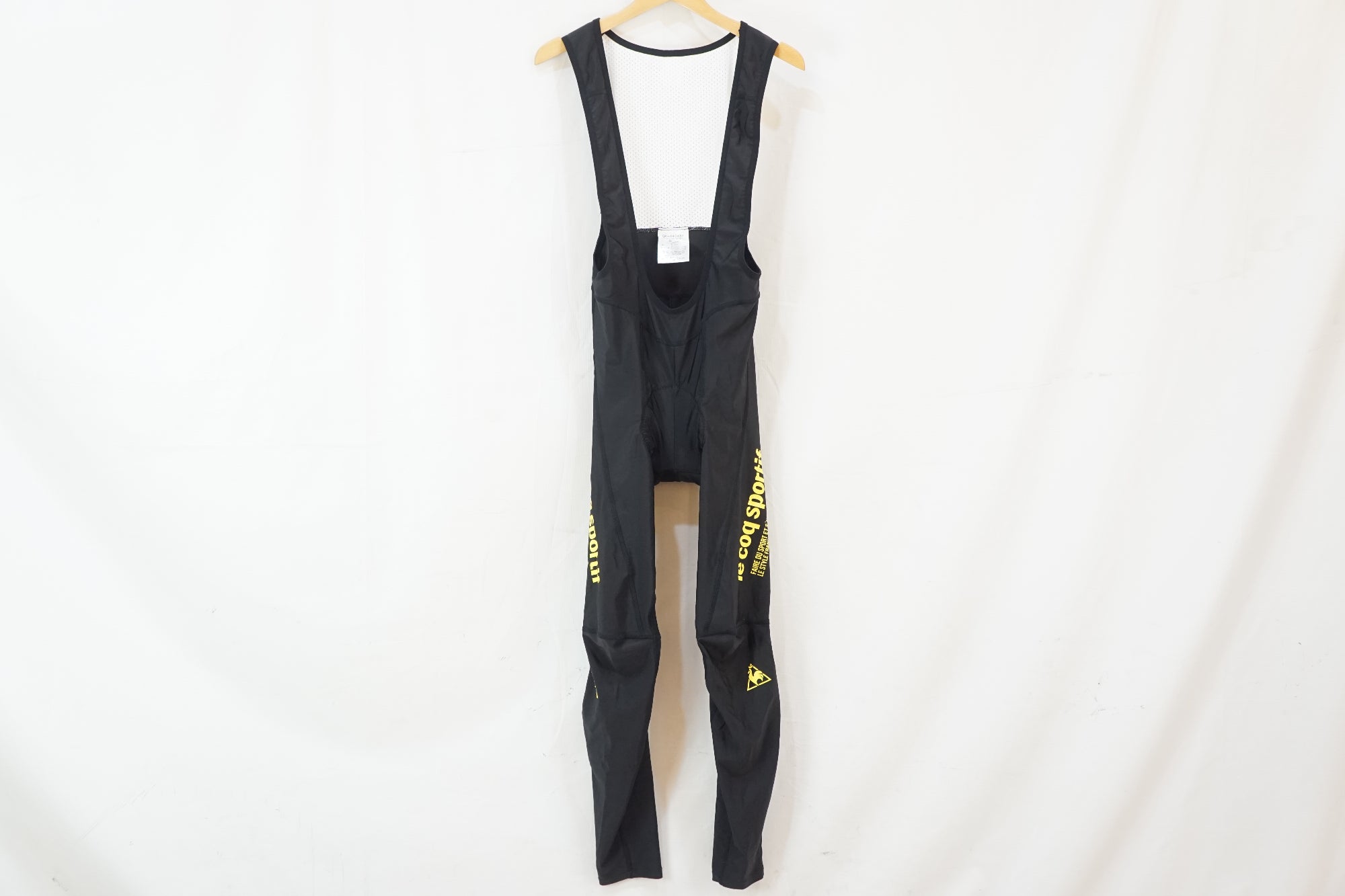 LE COQ SPORTIF 「ルコックスポルティフ」 Lサイズ タイツ / バイチャリ浦和ベース