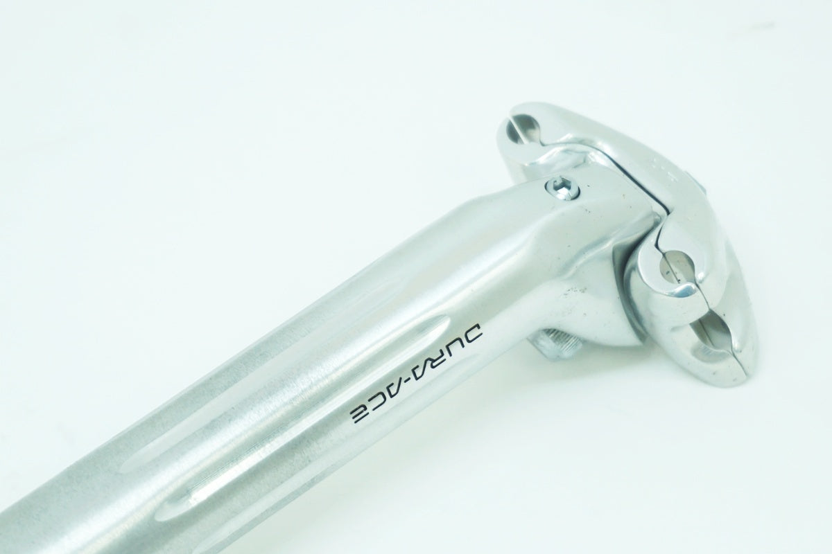 SHIMANO 「シマノ」 DURA ACE SP-7400 Φ25.8 200mm シートポスト / 大阪美原北インター店