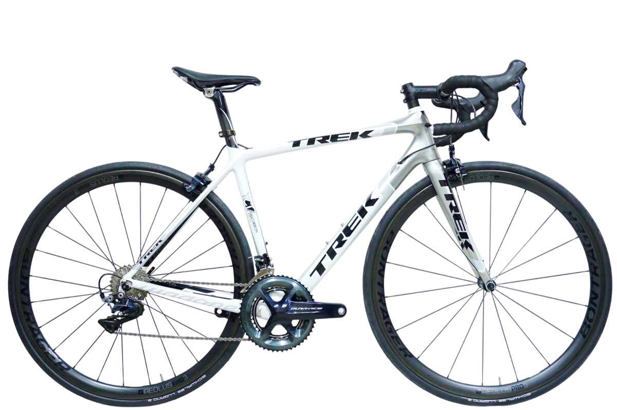 TREK 「トレック」 MADONE 5.5 2011年モデル ロードバイク / 名古屋大須店 ｜ バイチャリ公式オンラインショップ  【スポーツ自転車買取販売専門店】