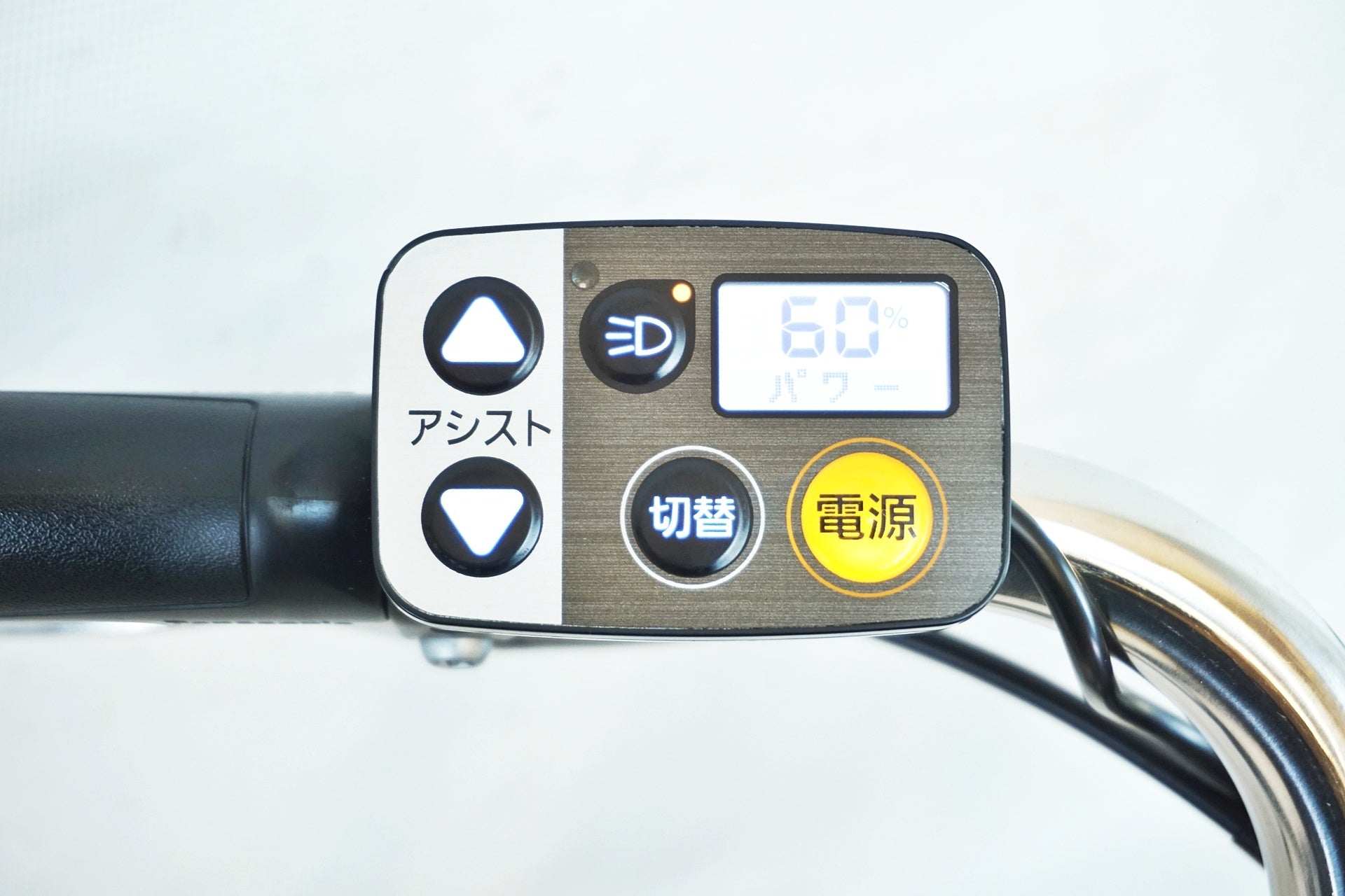 PANASONIC 「パナソニック」 ビビYX BE-FY612T 2024年モデル 電動アシスト自転車 / 有明ガーデン店