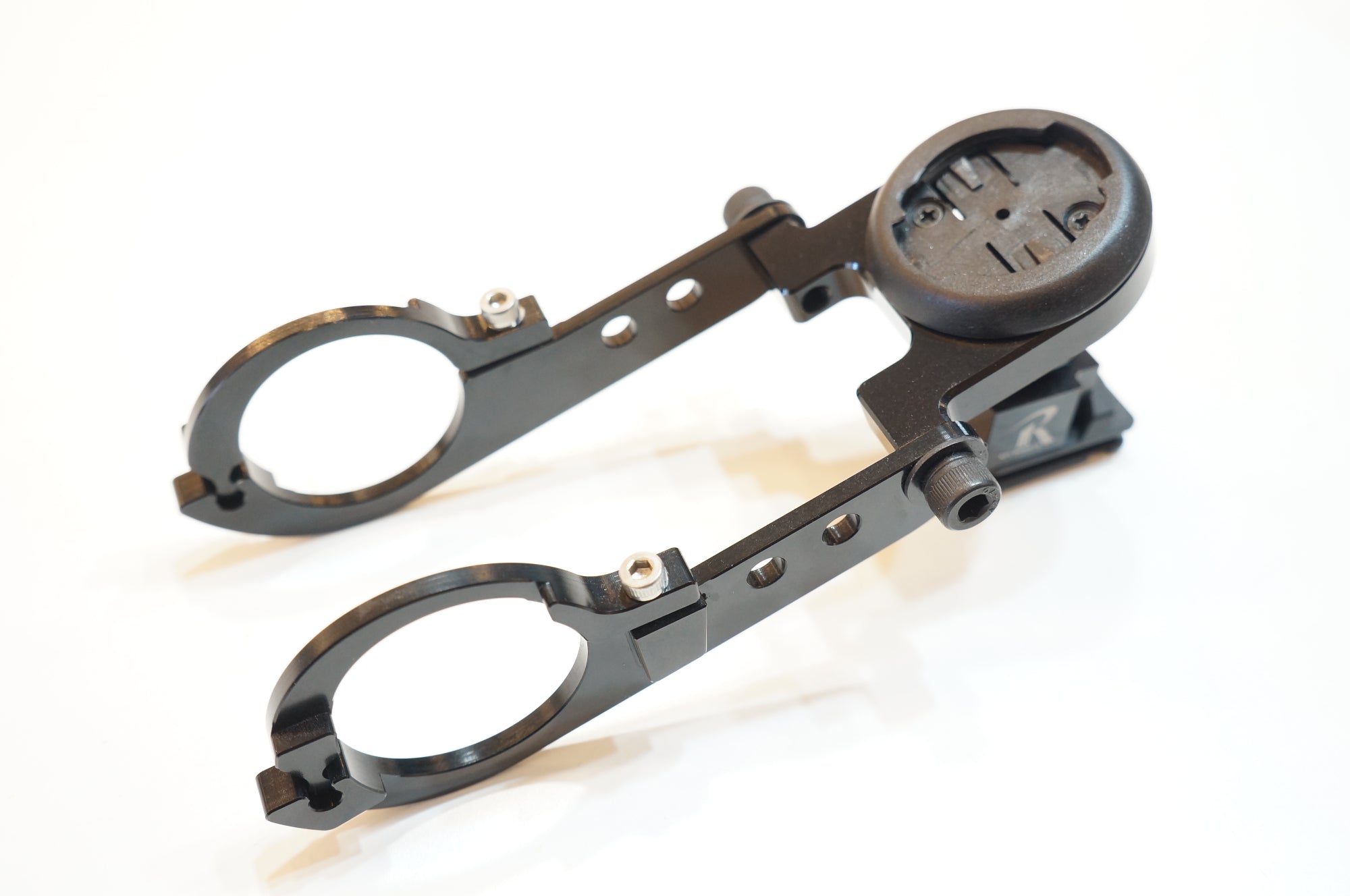 CATEYE 「キャットアイ」 VOLT 400 フロントライト REC MOUNTS付 / バイチャリ浦和ベース