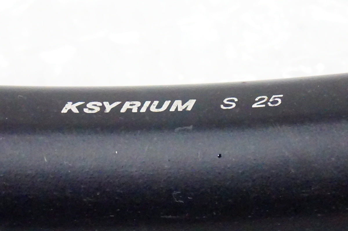 MAVIC 「マヴィック」 KSYRIUM S 25 DISC シマノ11速 ホイールセット / 名古屋大須店