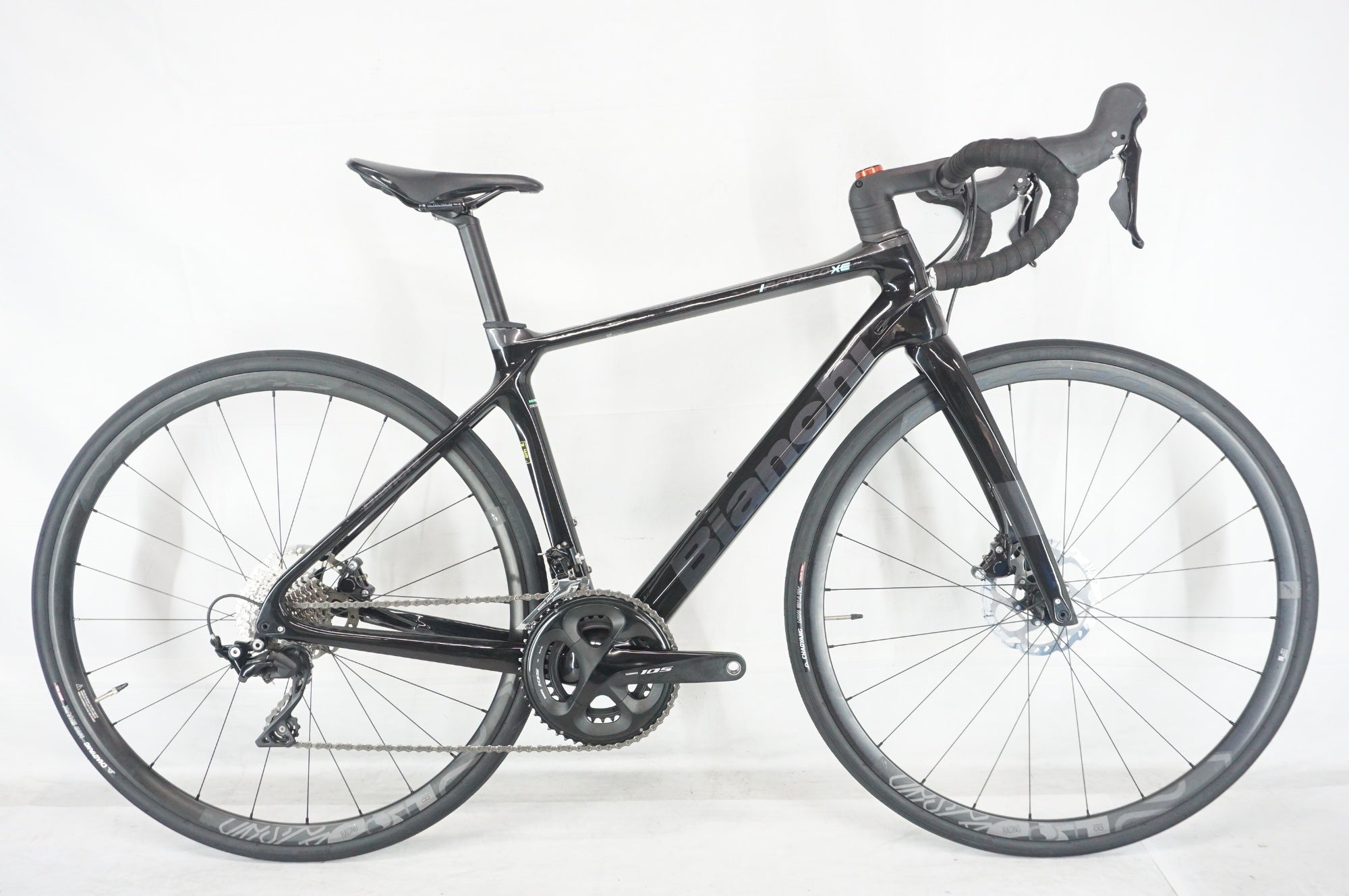 BIANCHI 「ビアンキ」 INFINITO XE DISC 105 2022年モデル ロード 