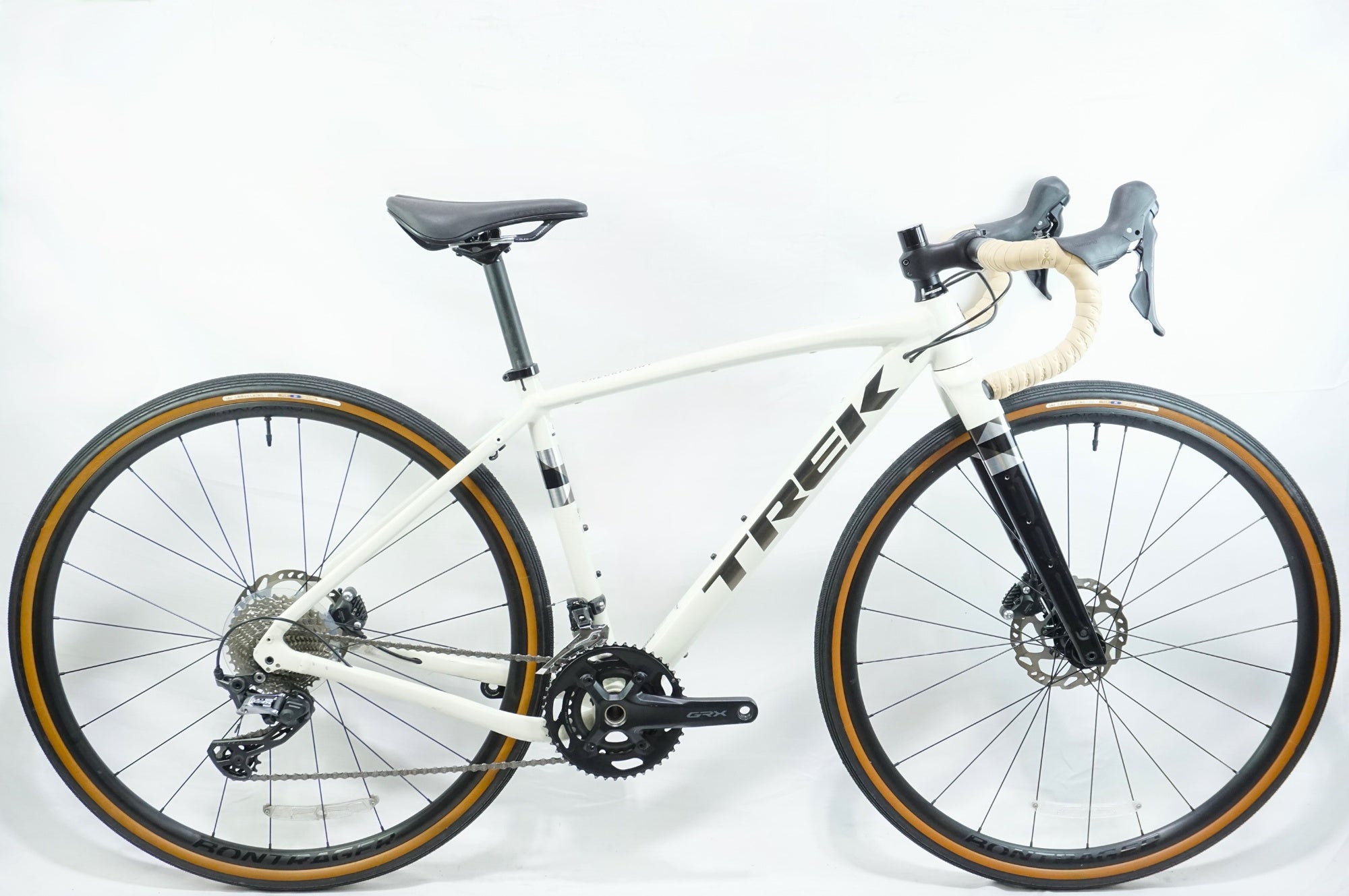 TREK 「トレック」 CHECKPOINT ALR5 2023年モデル グラベルロード / 中目黒店