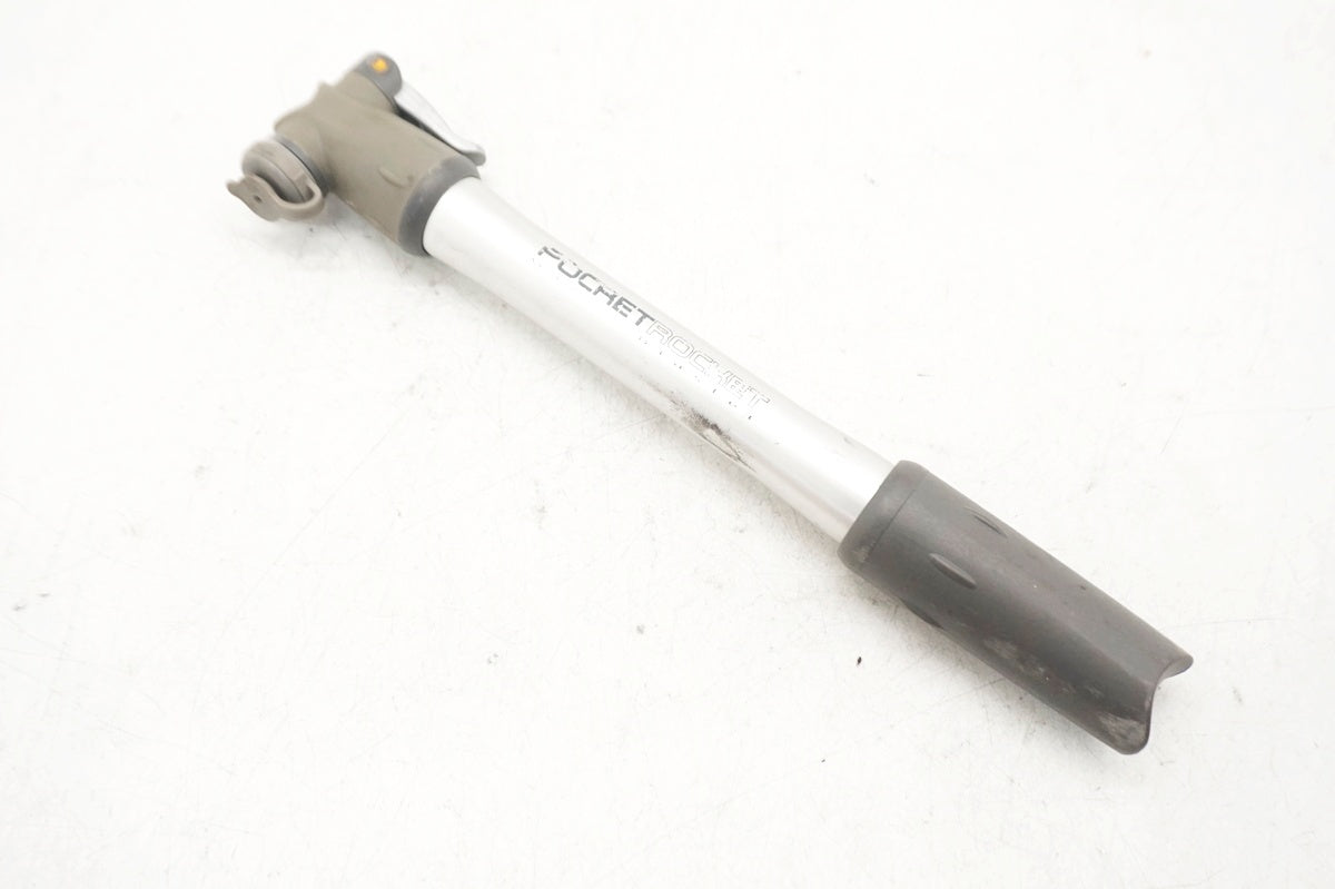 TOPEAK 「トピーク」 POCKET ROCKET 携帯ポンプ / 大阪門真店