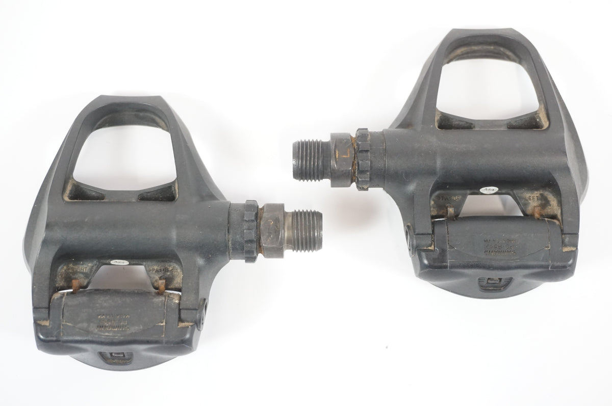 SHIMANO 「シマノ」 PD-R550 ペダル / 宇都宮店