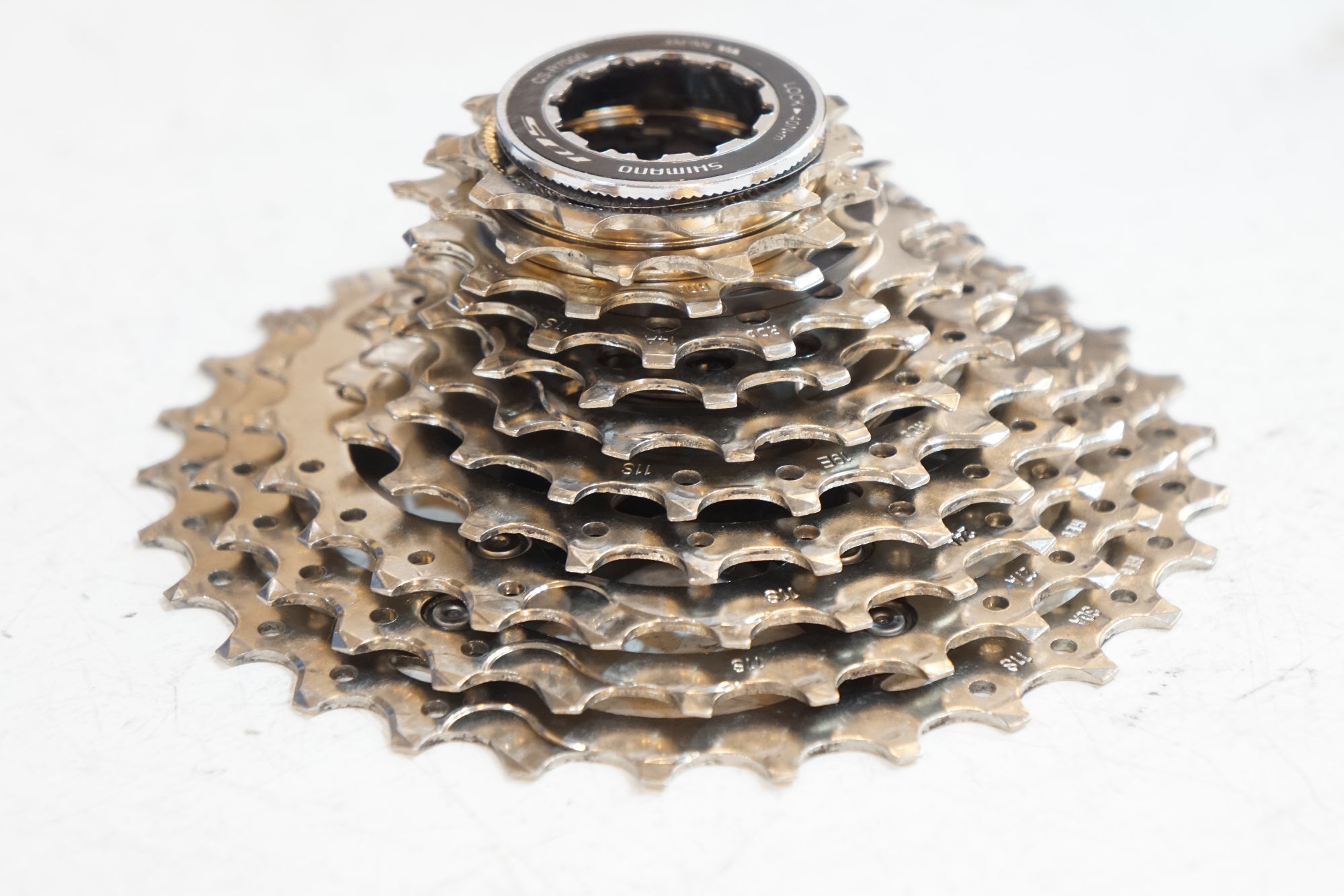 SHIMANO 「シマノ」 105 CS-R7000 11-30T スプロケット / バイチャリ浦和ベース