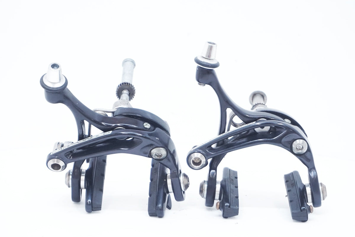Campagnolo Athena ブラック キャリパーブレーキ CAMPAGNOLO 「カンパニョーロ」 ATHENA キャリパーブレーキ