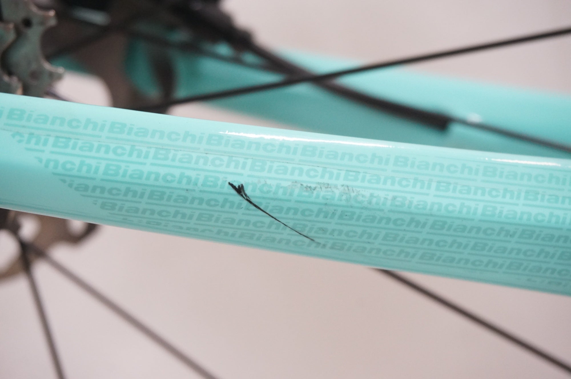 BIANCHI 「ビアンキ」 SPRINT DISC 105 2021年モデル ロードバイク / 福岡店