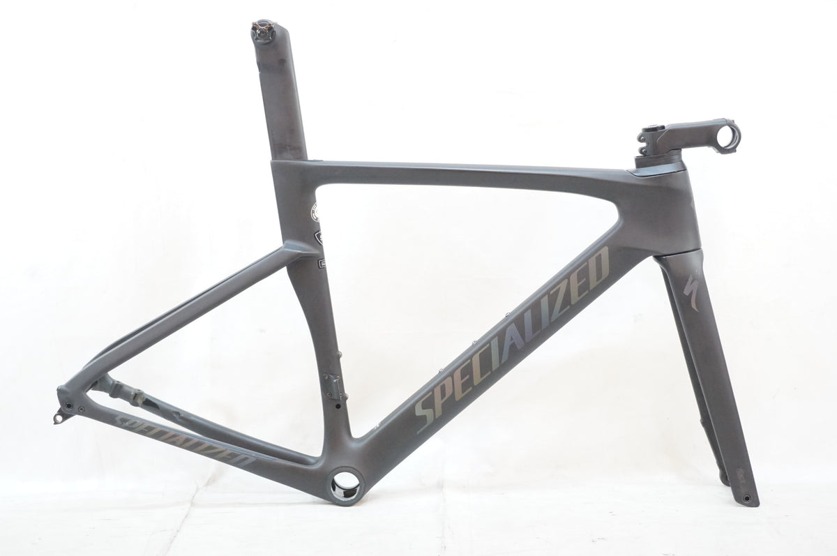 SPECIALIZED 「スペシャライズド」 VENGE PRO DISC 2019年モデル フレームセット / 浦和ベース
