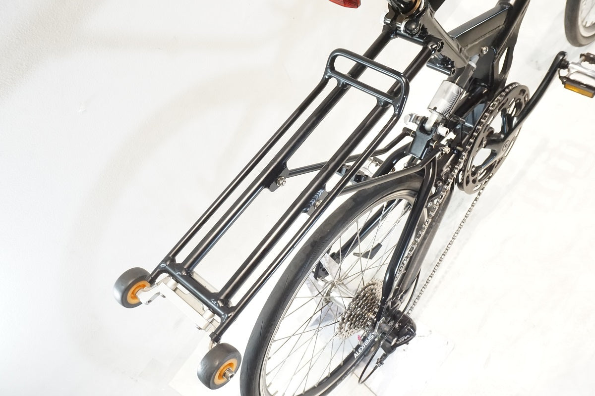 TARTARUGA 「タルタルーガ」 TYPE SPORT 2016年モデル 20インチ ミニベロ / 横浜戸塚店