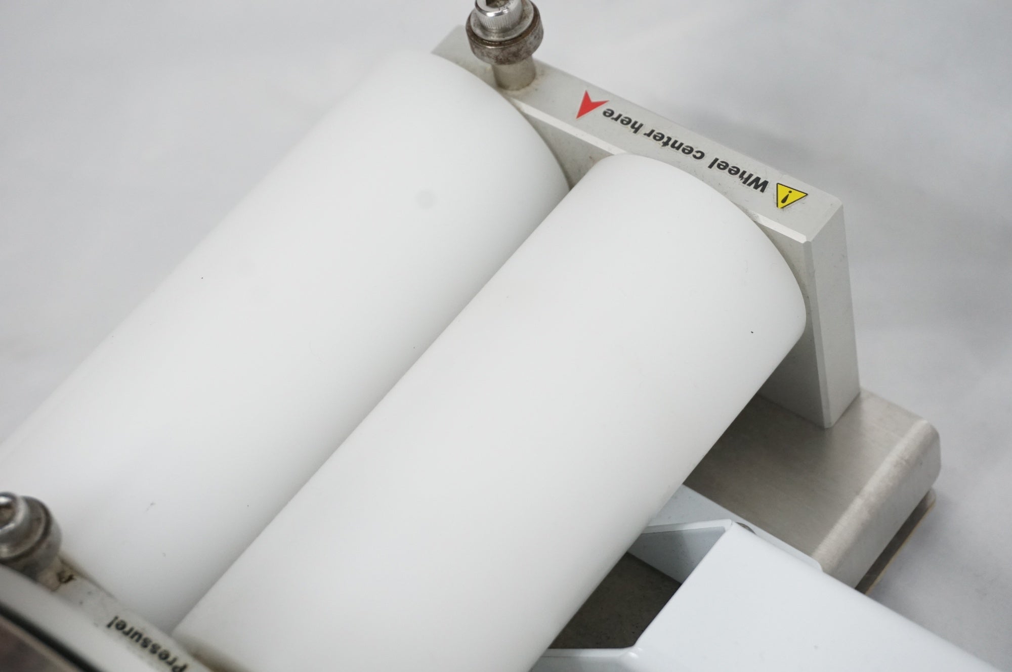 GROWTAC 「グロータック」 GT-ROLLER F3.2 サイクルトレーナー / 川越店