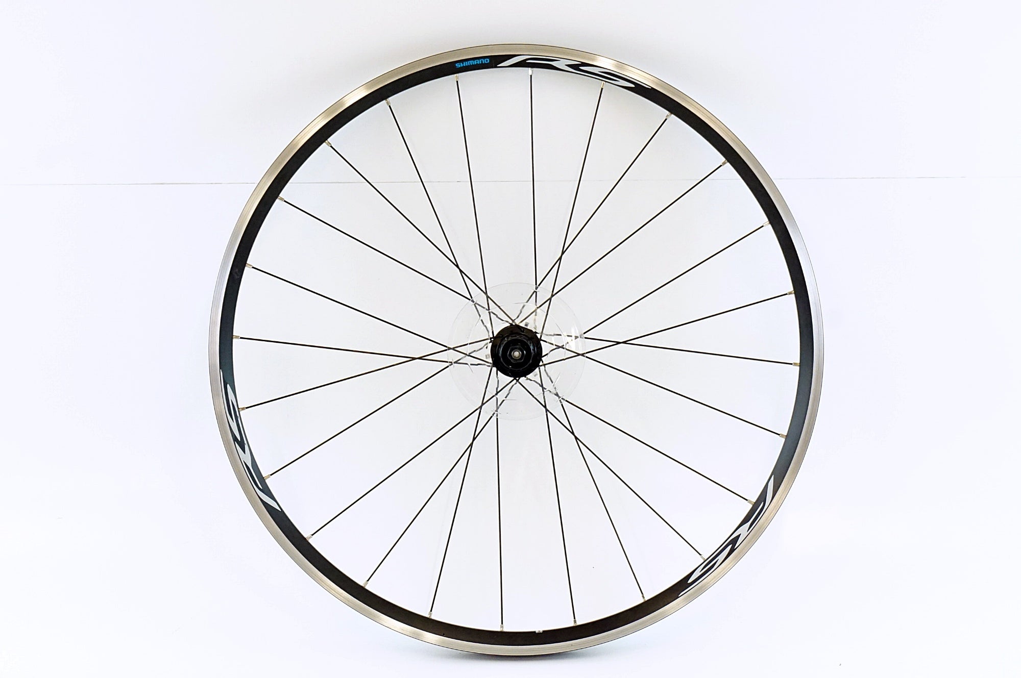 【美品】シマノ WH-RS100 11速ホイールセット 700×25cタイヤ付 SHIMANO 「シマノ」 WH-RS100 SHIMANO11S リアホイール / 浜松店