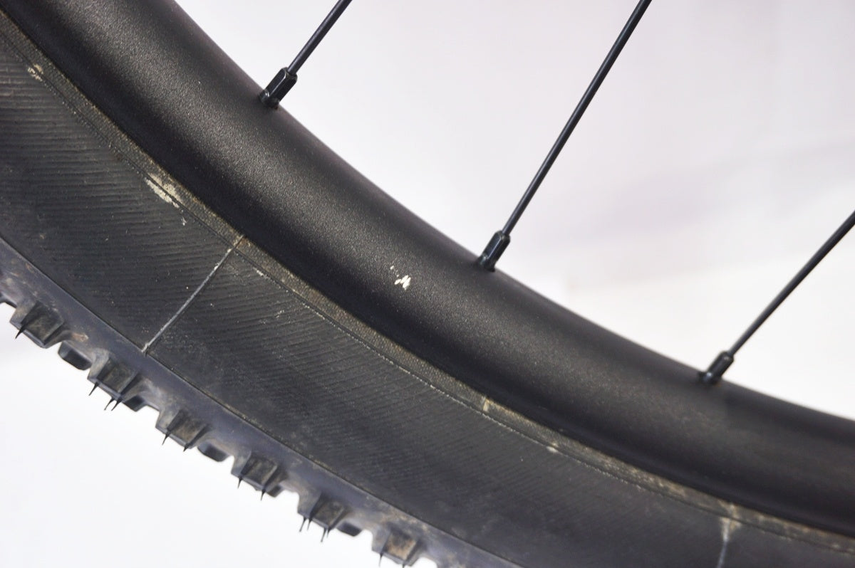 BRAND-X 「ブランドエックス」 TRAIL MTB 27.5 シマノ11S ホイールセット / バイチャリ世田谷店