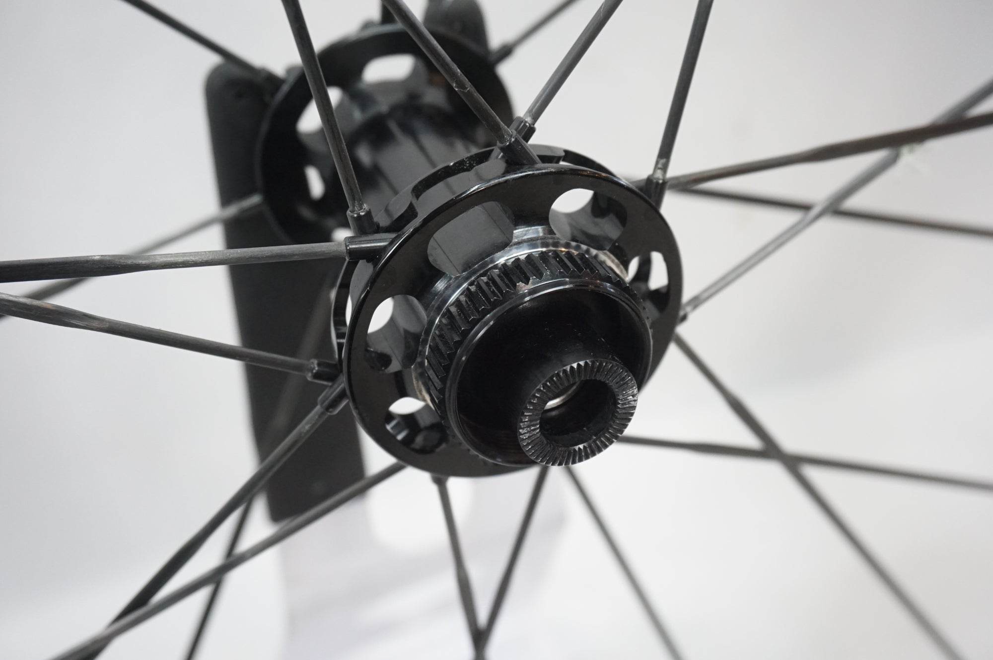 WINSPACE 「ウインスペース」 HYPER 38 DISC SHIMANO 11S ホイールセット / 川越店