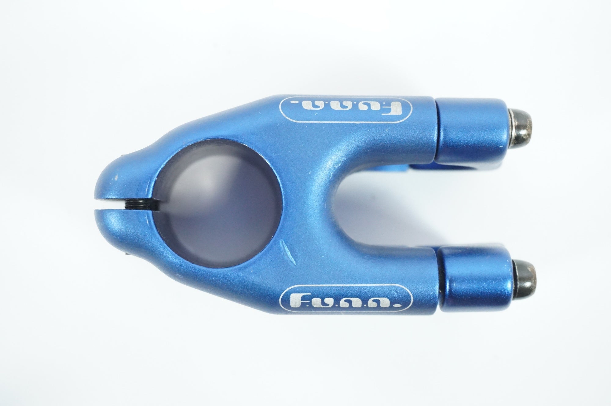 FUNN 「ファン」 SERIAL RIPPA φ31.8 50mm ステム / 宇都宮店