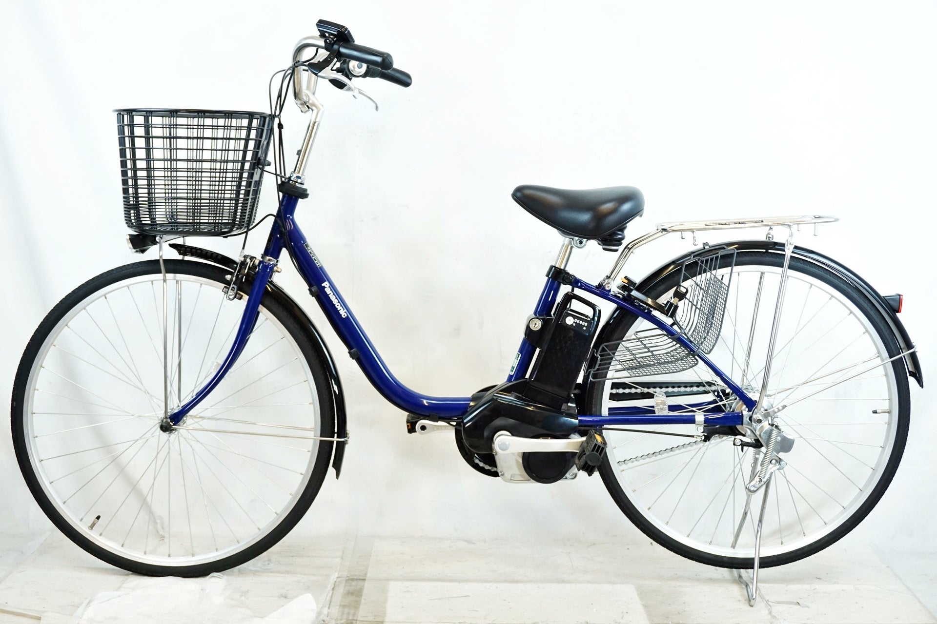 PANASONIC 「パナソニック」 ビビ YX BE-FY632 2024年モデル 電動アシスト自転車 / 有明ガーデン店