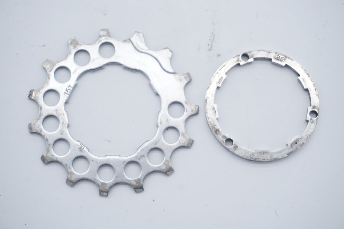 SHIMANO 「シマノ」 105 CS-HG70 12-25T スプロケット / 滋賀大津店