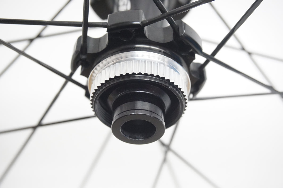 VELOMANN 「ベロマン」 CARBON V50R DISC シマノ11速 ホイールセット / 福岡店