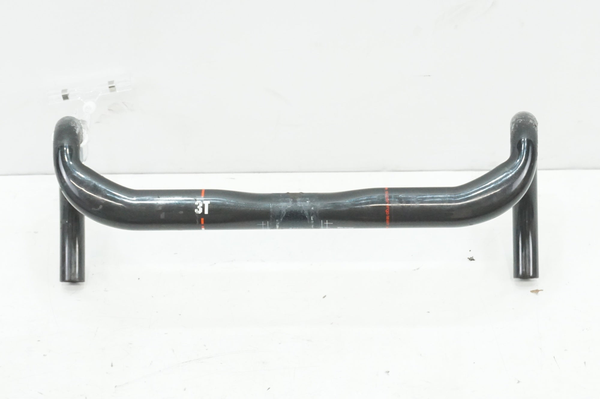3T 「スリーティー」 SUPERERGO TEAM φ31.8 400mm ハンドル / 大宮店