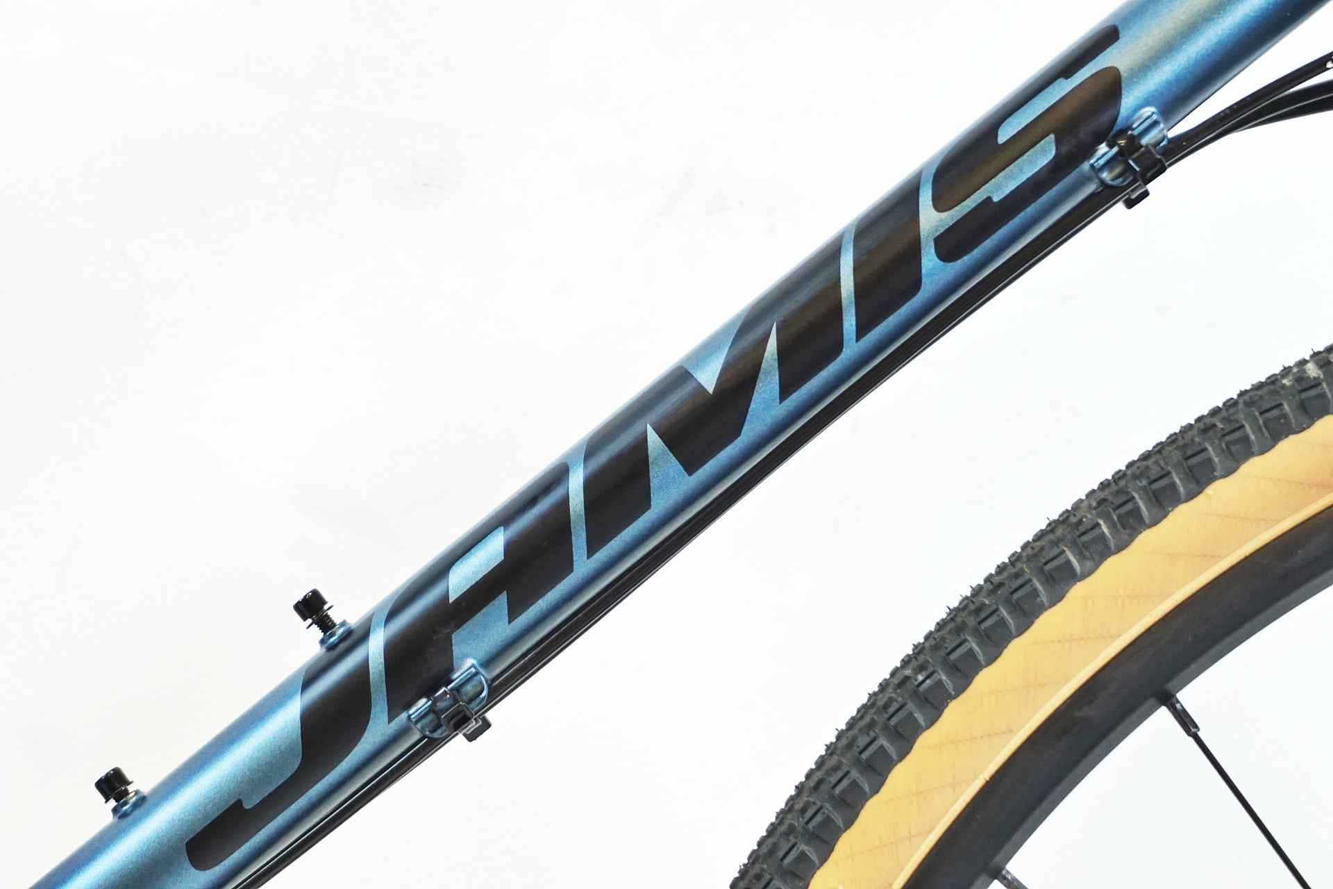 JAMIS 「ジェイミス」 RENEGADE S4 2022年モデル グラベルロード / 有明ガーデン店